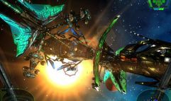 Darkstar One screenshot 4