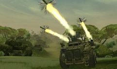 Hard Truck: Apocalypse screenshot 11