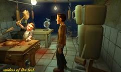 Raiders of the Lost Casino screenshot 16