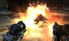 Hellgate Global screenshot 13