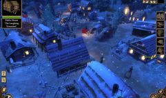 The Guild 2 screenshot 4