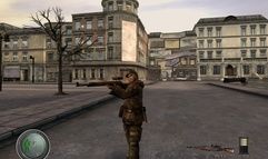 Sniper Elite screenshot 5