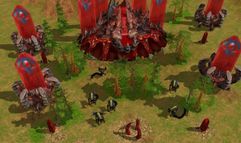 Seven Kingdoms: Conquest screenshot 1
