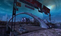 Ground Control 2: Operation Exodus screenshot 1