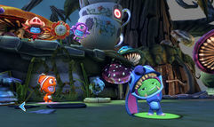 Disney Universe screenshot 10