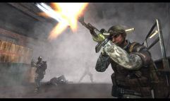 Parabellum screenshot 5