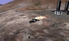 Universal Combat: Hold the Line screenshot 21