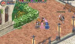 Angels Online screenshot 1
