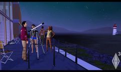 The Sims 3 screenshot 12