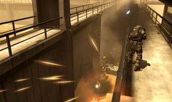 Battlefield 2142 screenshot 9