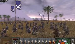 Medieval 2: Total War screenshot 62