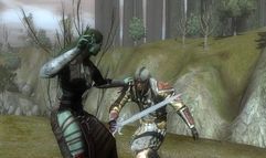 Neverwinter Nights 2 screenshot 10