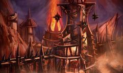 World of Warcraft: the Burning Crusade screenshot 1