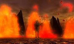 Star Wars Galaxies: Trials Of Obi-Wan screenshot 19
