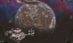 Darkstar One screenshot 7
