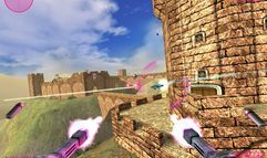 Glider - Collect'n Kill screenshot 27