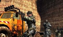 Bet on Soldier screenshot 3