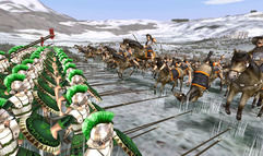 Rome: Total War screenshot 2