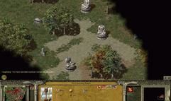 Fate Of The Dragon screenshot 3