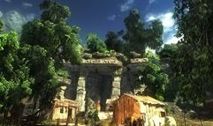Risen screenshot 4