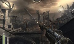 NecroVisioN screenshot 6
