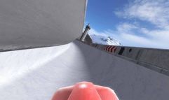 Wintersport Pro 2006 screenshot 7
