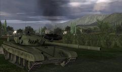 Armed Assault screenshot 8
