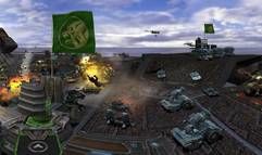 Domination screenshot 2