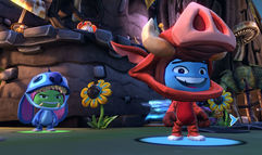 Disney Universe screenshot 12