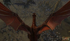 King Arthur II screenshot 14