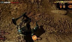 Red Faction: Guerrilla screenshot 12