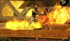Loki screenshot 7