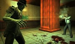 Stubbs the Zombie screenshot 3