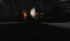 S.T.A.L.K.E.R.: Shadow of Chernobyl screenshot 1