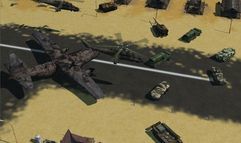 Warfare screenshot 6