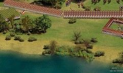 Cossacks II: Napoleonic Wars screenshot 26