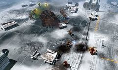 Dawn of War II – Chaos Rising screenshot 4