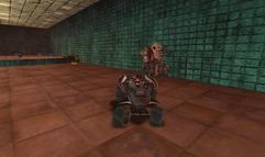 Earache Extreme Metal Racing screenshot 5