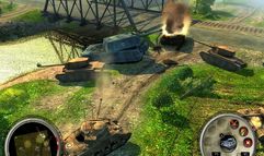 Rush for Berlin screenshot 2
