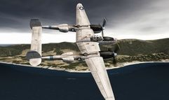 Heroes of the Pacific screenshot 11