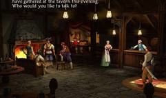 Sid Meier's Pirates! screenshot 4