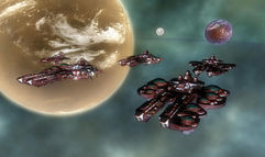 Legends of Pegasus screenshot 1