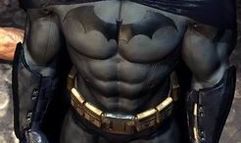 Batman: Arkham Asylum screenshot 2