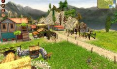 Glory of the Roman Empire screenshot 6