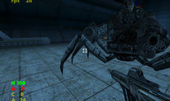 Operation: Matriarchy screenshot 1