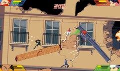 SkyScrappers screenshot 4