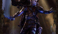 The Dark Eye: Demonicon screenshot 1