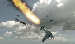 Battlestations: Pacific screenshot 1