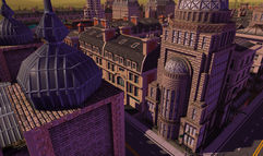 SimCity Societies screenshot 7