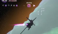 Venture the Void screenshot 3